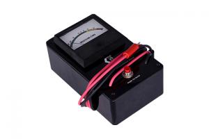 固瑞克靜電測量設備兆歐表涂料靜電測量專用